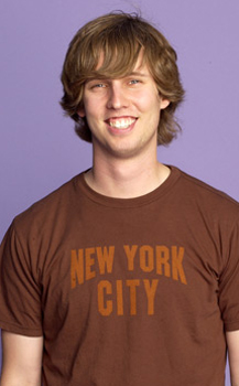 Jon Heder